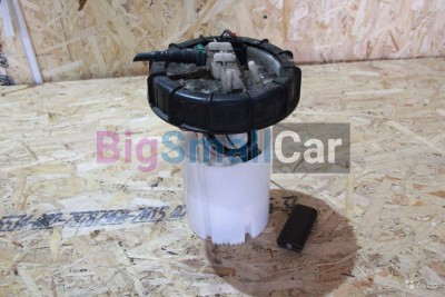 Бензонасос Mazda 3 BL 09-13