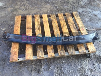 Жабо накладка под дворники Range rover, ленд ровер - купить Адлере