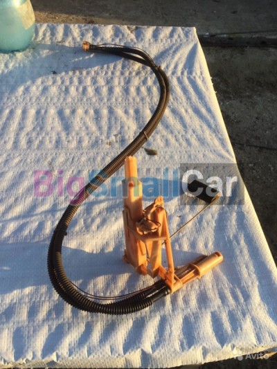 Датчик уровня топлива Range rover, ленд ровер 3