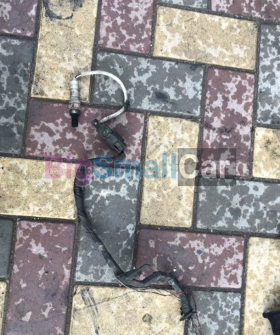 Лямбда зонд nissan almera н 16 Лямбда зонд nissan almera н 16