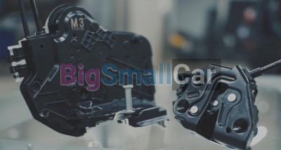 Штатные доводчики дверей Ford Falcon (Argentina) - купить Адлере