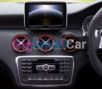 Установка оригинальной навигационной системы Citroen Spacetourer - купить Адлере