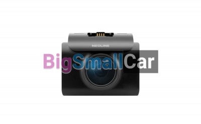 Скрытая установка радар-детекторов NEOLINE на Volkswagen Touran - купить Адлере