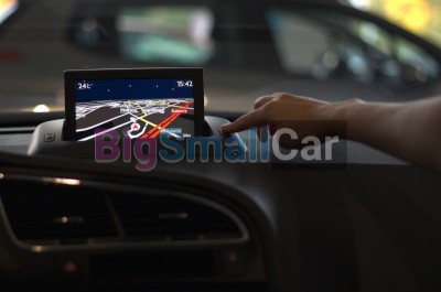 Подключение высокоскоростного 4G интернета в авто Ford Aerostar - купить Адлере