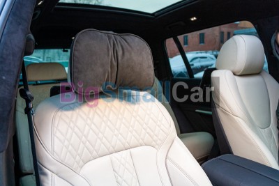 Подушка На Подголовник bgt1139 - купить Адлере