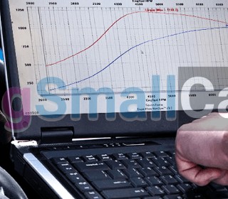 Чип тюнинг двигателя на Mazda Mazda 3 - купить Адлере