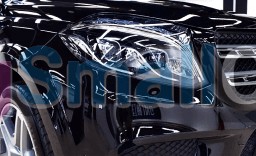 Детейлинг, мойка, химчистка, Полировка салона на BMW 4 F32, F36 - купить Адлере