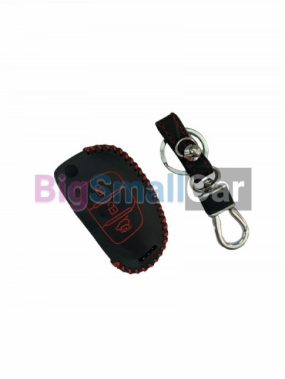 ЧЕХОЛ ДЛЯ КЛЮЧА HYUNDAI CRETA, SOLARIS, IX-35, TUCSON, I40 bgt 113 - купить Адлере
