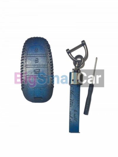 ЧЕХОЛ ДЛЯ КЛЮЧА HYUNDAI TUCSON SONATA 2021 bgt 121 - купить Адлере