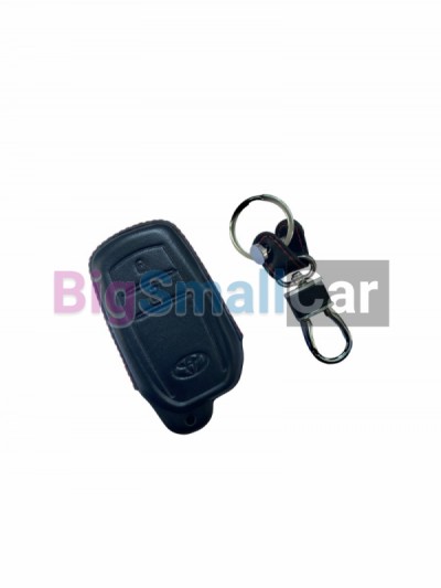 ЧЕХОЛ ДЛЯ КЛЮЧА TOYOTA LAND CRUISER PRADO 2020 bgt 128 - купить Адлере