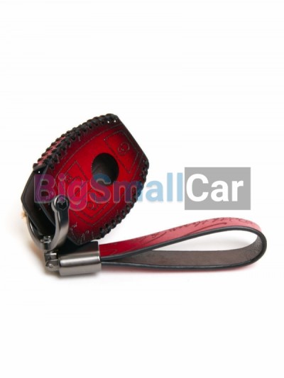 ЧЕХОЛ ДЛЯ КЛЮЧА MERCEDES (РЫБКА) bgt 130 - купить Адлере