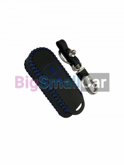 Чехол для смарт-ключа Mazda CX-3 CX-5 CX-7 3 5 6 с 2009 г. 2 кнопки bgt 131 - купить Адлере