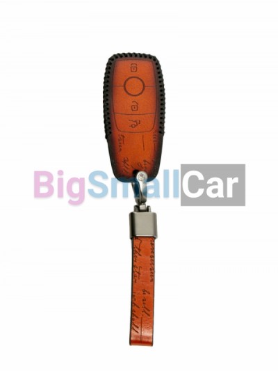 ЧЕХОЛ ДЛЯ КЛЮЧА MERCEDES MAYBACH 2016 плюс bgt 156 - купить Адлере