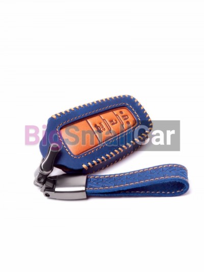 ЧЕХОЛ ДЛЯ КЛЮЧА TOYOTA CAMRY 2018 XV70 bgt 192 - купить Адлере