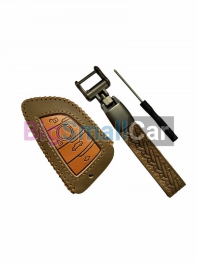 ЧЕХОЛ ДЛЯ КЛЮЧА BMW G20 G30 G32 G11 G15 G29 2015-2019 bgt 210 - купить Адлере