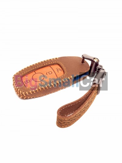 ЧЕХОЛ ДЛЯ КЛЮЧА MERCEDES MAYBACH 2016 плюс bgt 212 - купить Адлере