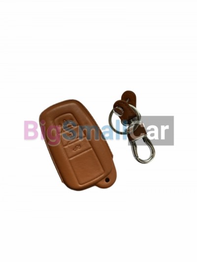 ЧЕХОЛ ДЛЯ КЛЮЧА TOYOTA CAMRY 2018 XV70 bgt 215 - купить Адлере