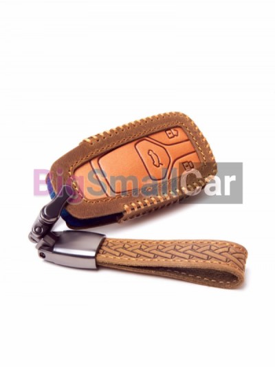 ЧЕХОЛ НА СМАРТ КЛЮЧ АУДИ Q7 2016 плюс ,Q5 2017 bgt 244