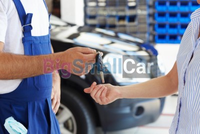 Окраска кузова Porsche - купить Адлере